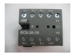 ABBֱӴBC6-30-10 24V110V 220V