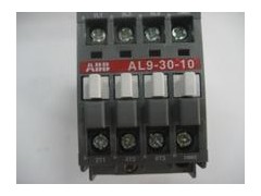 ABBֱӴ AL40-30-10 24V  110V