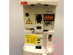 ABBƵACS355-03E-02A4-4 0.75KW