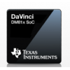 DaVinci DM81x SOC