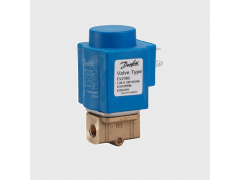 ˹ŷ EV210B ֱʽ λͨ  Danfoss