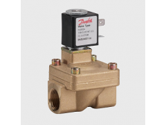 Danfoss˹ŷ EV220Aȵʽλͨ