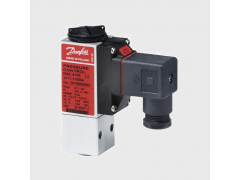 ˹ MBS 5100ѹ֤ģʽ Danfoss