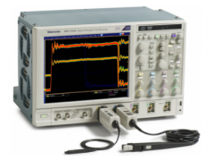 DPO7000C ӫʾ