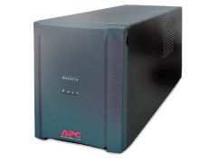 APC Smart-UPS SUA24XLBP