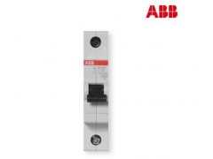 ABB΢Ͷ· S203M-C25 1P ABB· ֱ