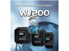 ƵWJ200-001SF 200V