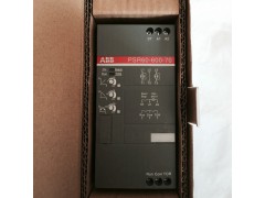 ABB 7.5KWPSR16-600-70 380V