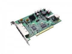 JetCard 2215 4 PoE, 1 LAN, 12~24VѹͨPCI