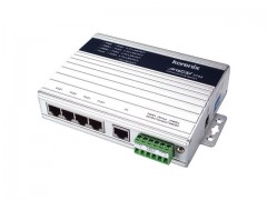 JetNet 3705 / JetNet 3705-w ҵ5˿PoE