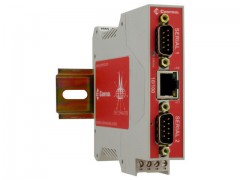 DeviceMaster RTS DB9M 2-Port 1E / 2E