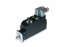 Motornet DC - Brushless Servo Motors with Integrat