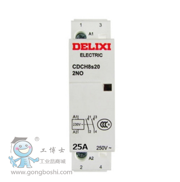 ýӴ CDCH8s-25A/20A/220V