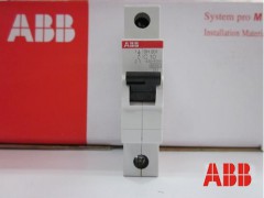 ABB SH201-B50 ΢Ͷ·