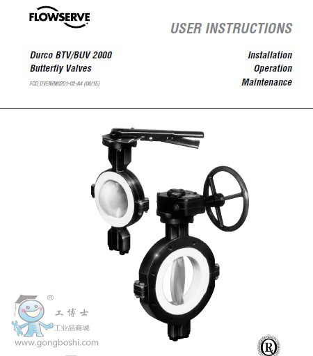 BTV2000 ڳ-˹Flowserve-2