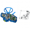 Limitorque PROFIBUS DP REDCOM ϵͳ-˹Flowserve