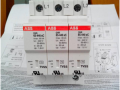 ABB OVR T1 3N-25-255-7 ׻ӿ