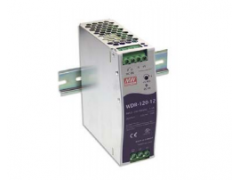 WDR-120-24̨γԴ120W 24V 5AصԴ