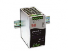 ̨γԴWDR-240-24 240W 24V 10AصԴ