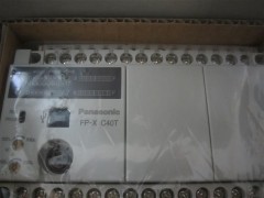 FP-XϵPLCAFPX-C38AT-F AC24DC14