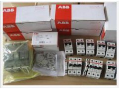 ABB΢Ͷ·©GSH202 AC-C16/0.03