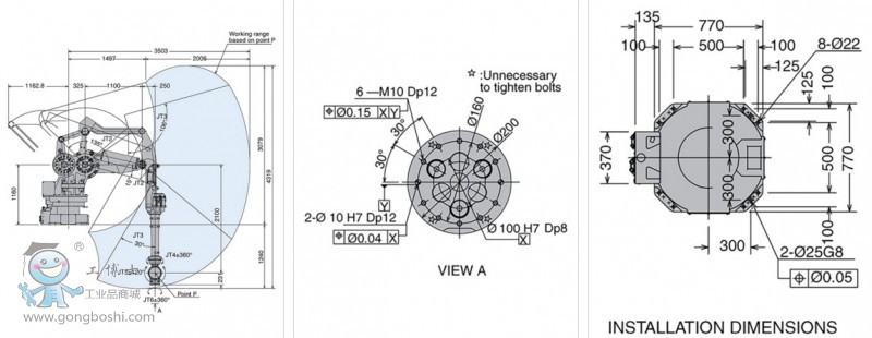   MT 400N  6400kg ҵ