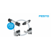 ¹FESTO˹Уͷ VS ϵ