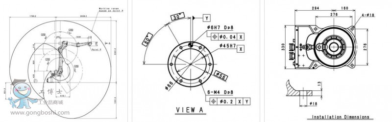  BA006L 66kg 