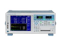 Ӹ߾ȹʷ WT3000E yokogawa