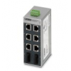 2891097 FL SWITCH SFN 7TX/FX