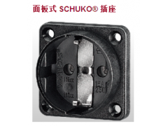 ¹ο˹ SCHUKO11512ʽ 230V/16A/2P+E/IP20