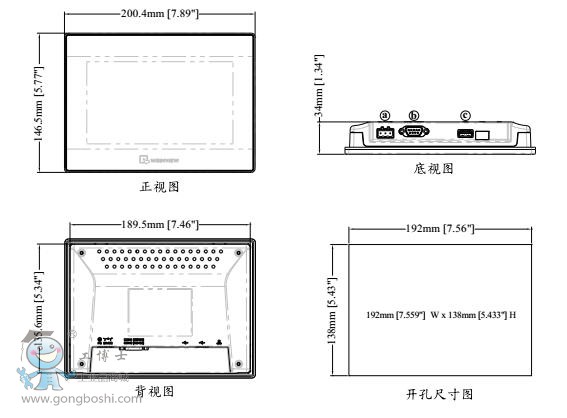 ͨTK6071IQߴ