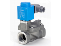 ˹Danfoss EV222B, ȵʽ 2 λ/2 ͨŷ 2 λ/2 ͨŷĤ