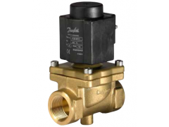 ˹Danfoss  EV245B, ȵʽ2λ/2ͨŷ