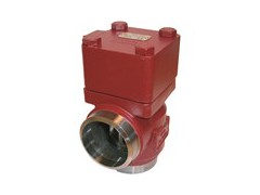 ˹Danfoss  POV 600 A - 2150 A, ANSI 