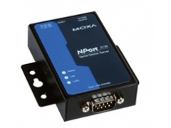 NPort5110ͺMoxaĦɯ1RS-232ڷӭѯ