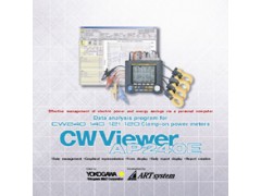 ݷCW VIEWER AP240E Яʽǯʽʼ yokogawa