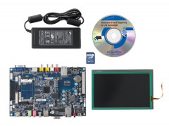 лƼ / ARM׼ / ROM-1210 Evaluation Kit /