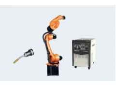 KUKA KR6 ARC HWӹվ,