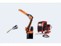 KUKA KR6 R1820ӹվ