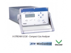 X2GK X-STREAM -Rosemount˹