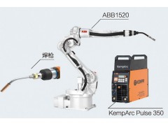 ABB IRB 1520ӻȫ װ03