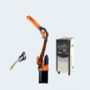 KUKA KR10+350GL4 ӹվ