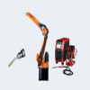 KUKA KR10+ CM350A ӹվ