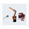 KUKA KR10+ CM350AغԴ ӹվ