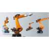 KUKA ҵKR 120 R2900 extra C Сͱ׼˵άЧ