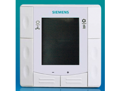 Siemens LCDǶʽװ¶ȿ RDF310.2 Origin: China