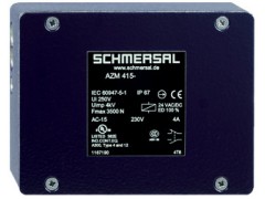 ¹SCHMERSALʩAZM 415-02/02ZPK 24VAC/DCŰȫ