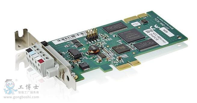 DeviceNet Board DSQC 1006 3HAC043383-001