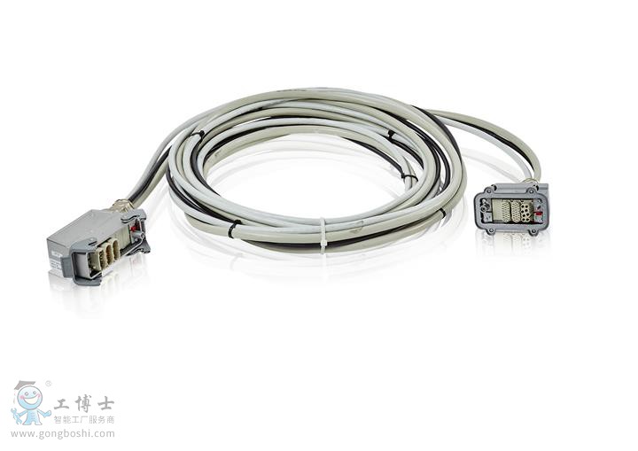 ABBbeplayվ
 CP/CSͨѶ 7M Cable CP/CS 3HAC022957-001